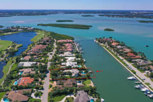 6619 SE South Marina Way, Stuart, FL 34996, Sold 07/14/20