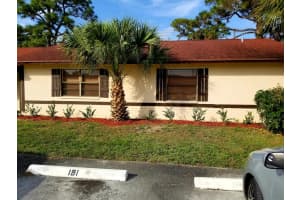 375 Glenwood Dr, West Palm Beach, FL 33415, Sold 07/02/20
