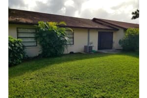 375 Glenwood Dr, West Palm Beach, FL 33415, Sold 07/02/20