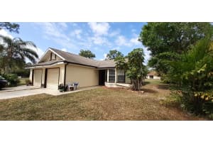 1441 SE Rivergreen Cir, Port St. Lucie, FL 34952, Sold 06/19/20
