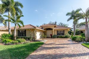 7939 Via Grande, Boynton Beach, FL 33437, Sold 07/28/20
