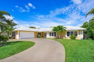 1170 Gulfstream Way, West Palm Beach, FL 33404, Sold 08/20/20