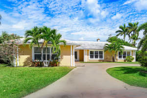 1170 Gulfstream Way, West Palm Beach, FL 33404, Sold 08/20/20
