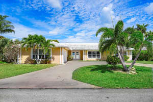 1170 Gulfstream Way, West Palm Beach, FL 33404, Sold 08/20/20