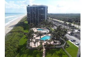 8800 S Ocean Dr, Jensen Beach, FL 34957, Sold 06/01/20