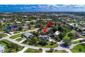 3247 NE Kapoc Ct, Jensen Beach, FL 34957, Sold 08/31/20