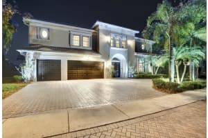 7141 NW 70th Manor, Parkland, FL 33067, Sold 05/19/20