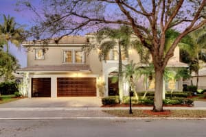 7141 NW 70th Manor, Parkland, FL 33067, Sold 05/19/20