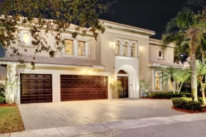 7141 NW 70th Manor, Parkland, FL 33067, Sold 05/19/20