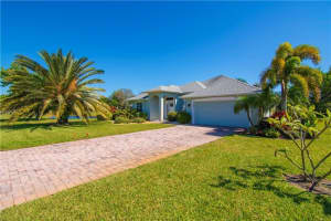 8305 Paladin Square, Vero Beach, FL 32967, Sold 07/02/20