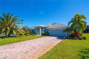 8305 Paladin Square, Vero Beach, FL 32967, Sold 07/02/20