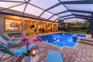 747 SE Tres Belle Cir, Stuart, FL 34997, Sold 07/16/20