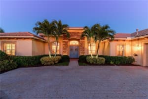 747 SE Tres Belle Cir, Stuart, FL 34997, Sold 07/16/20