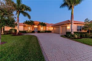 747 SE Tres Belle Cir, Stuart, FL 34997, Sold 07/16/20