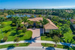 747 SE Tres Belle Cir, Stuart, FL 34997, Sold 07/16/20