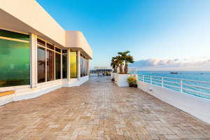2901 S Ocean Blvd PH 5, Highland Beach, FL 33487, Sold 11/02/20