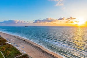 2901 S Ocean Blvd PH 5, Highland Beach, FL 33487, Sold 11/02/20