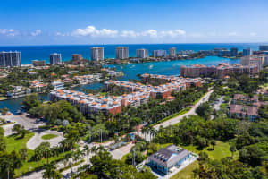 100 SE 5th Ave, Boca Raton, FL 33432, Sold 01/28/21