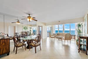 2909 S Ocean Blvd, Highland Beach, FL 33487, Sold 04/30/21