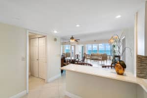 2909 S Ocean Blvd, Highland Beach, FL 33487, Sold 04/30/21