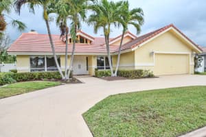 797 Camino Lakes Cir, Boca Raton, FL 33486, Sold 08/03/20