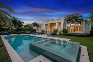 12149 Plantation Way, Palm Beach Gardens, FL 33418, Sold 07/06/20