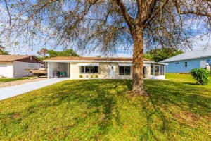 8059 SE Camellia Dr, Hobe Sound, FL 33455, Sold 03/31/20