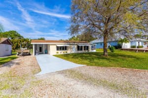 8059 SE Camellia Dr, Hobe Sound, FL 33455, Sold 03/31/20