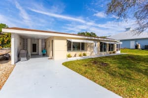 8059 SE Camellia Dr, Hobe Sound, FL 33455, Sold 03/31/20