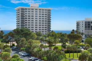 2121 N Ocean Blvd #607w, Boca Raton, FL 33431, Sold 06/29/20