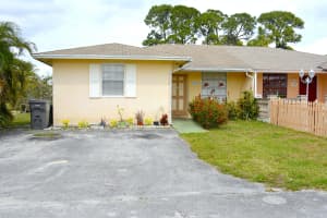 5260 Cannon Way, West Palm Beach, FL 33415, Sold 05/08/20