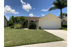 13016 Meadowbreeze Drive, Wellington
