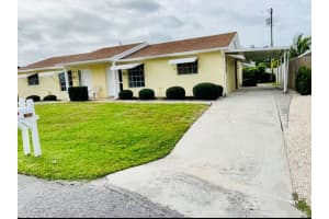 1022 Riverwood Ln, Jupiter, FL 33458, Sold 05/27/20