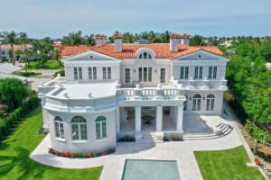 6874 SE Isle Way, Stuart, FL 34996, Sold 10/28/20