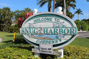 600 Snug Harbor Dr APT A18, Boynton Beach, FL 33435, Sold 03/22/21