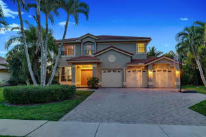 678 Cypress Green Cir, Wellington, FL 33414, Sold 04/17/20