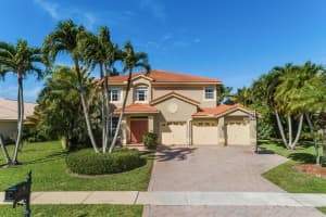 678 Cypress Green Cir, Wellington, FL 33414, Sold 04/17/20