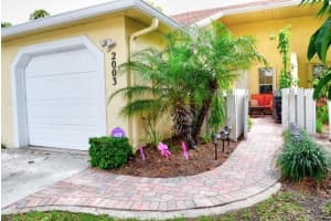 2003 Maplewood Dr, Greenacres, FL 33415, Sold 07/31/20
