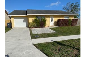5457 Haverford Way, Lake Worth, FL 33463, Sold 05/28/20