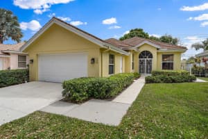 158 Hampton Cir, Jupiter, FL 33458, Sold 07/06/20