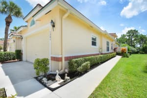 1361 SW Greens Pointe Way, Palm City, FL 34990, Sold 07/02/20