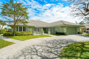 130 Pegasus Dr, Jupiter, FL 33477, Sold 08/05/20