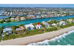 971 Hillsboro Mile, Hillsboro Beach, FL 33062, Sold 12/04/20