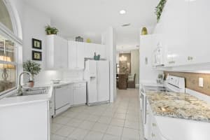779 SW Munjack Cir, Port St. Lucie, FL 34986, Sold 05/26/20