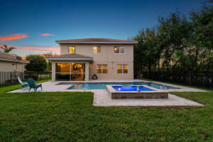 8364 Lyons Ranches Road, Boynton Beach, FL 33472, Sold 06/17/20