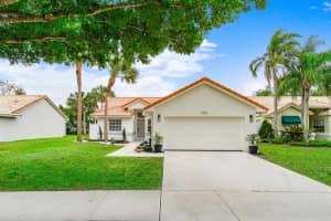 3752 S Lancewood Pl, Delray Beach, FL 33445, Sold 06/26/20