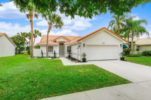 3752 S Lancewood Pl, Delray Beach, FL 33445, Sold 06/26/20