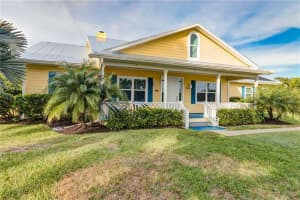 7065 29th Ct, Vero Beach, FL 32967, Sold 06/12/20