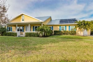 7065 29th Ct, Vero Beach, FL 32967, Sold 06/12/20