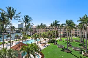 100 SE 5th Ave PH 9, Boca Raton, FL 33432, Sold 08/14/20